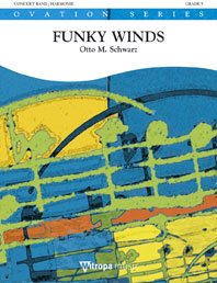 Funky Winds (OTTO M. SCHWARZ)